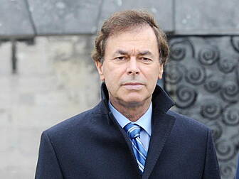 Taoiseach wants Shatter to wai...